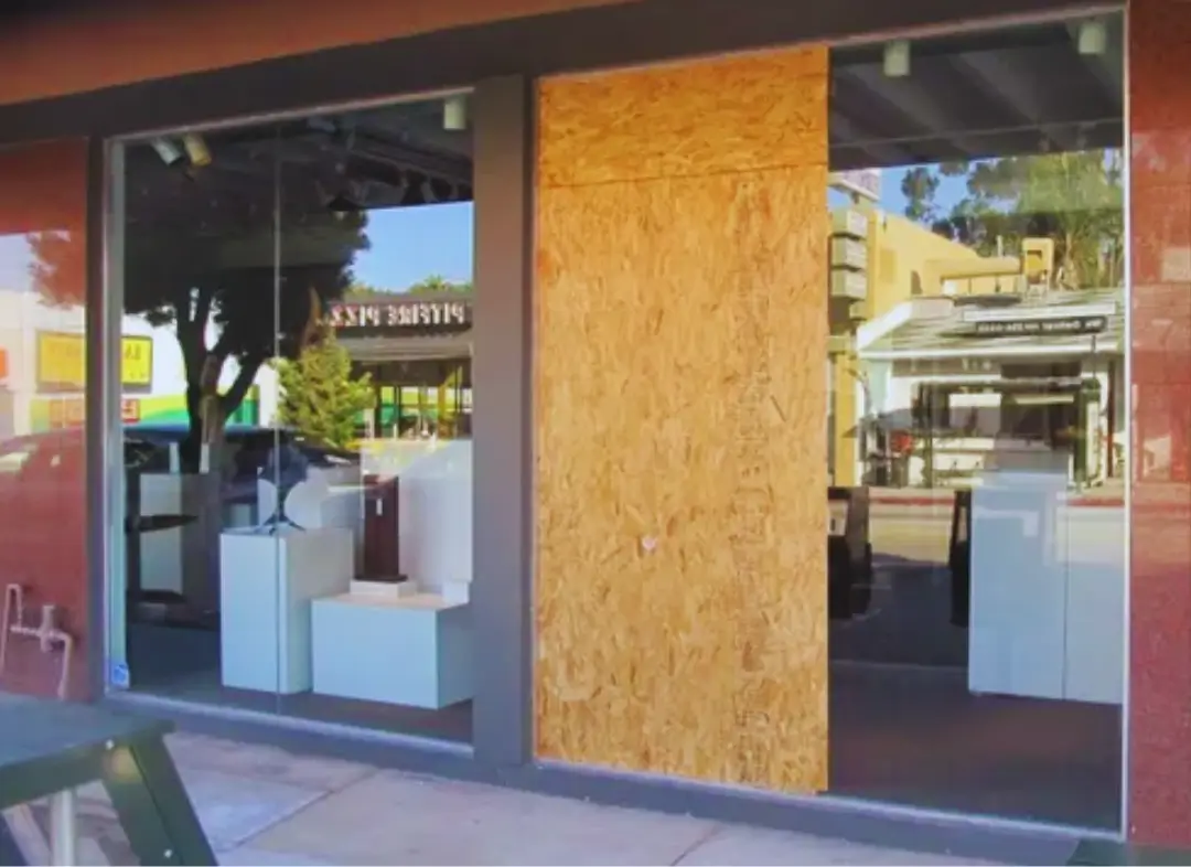 Mise en sécurité fermeture provisoire Brindas