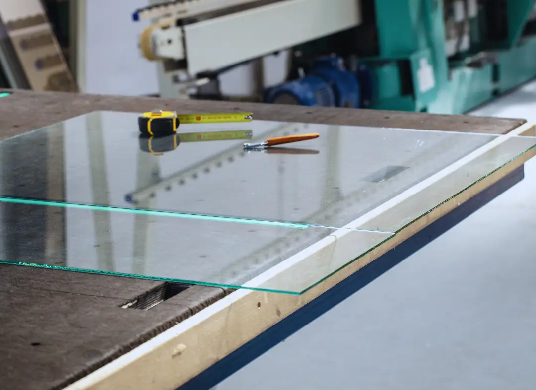 Remplacement de simple vitrage Brindas